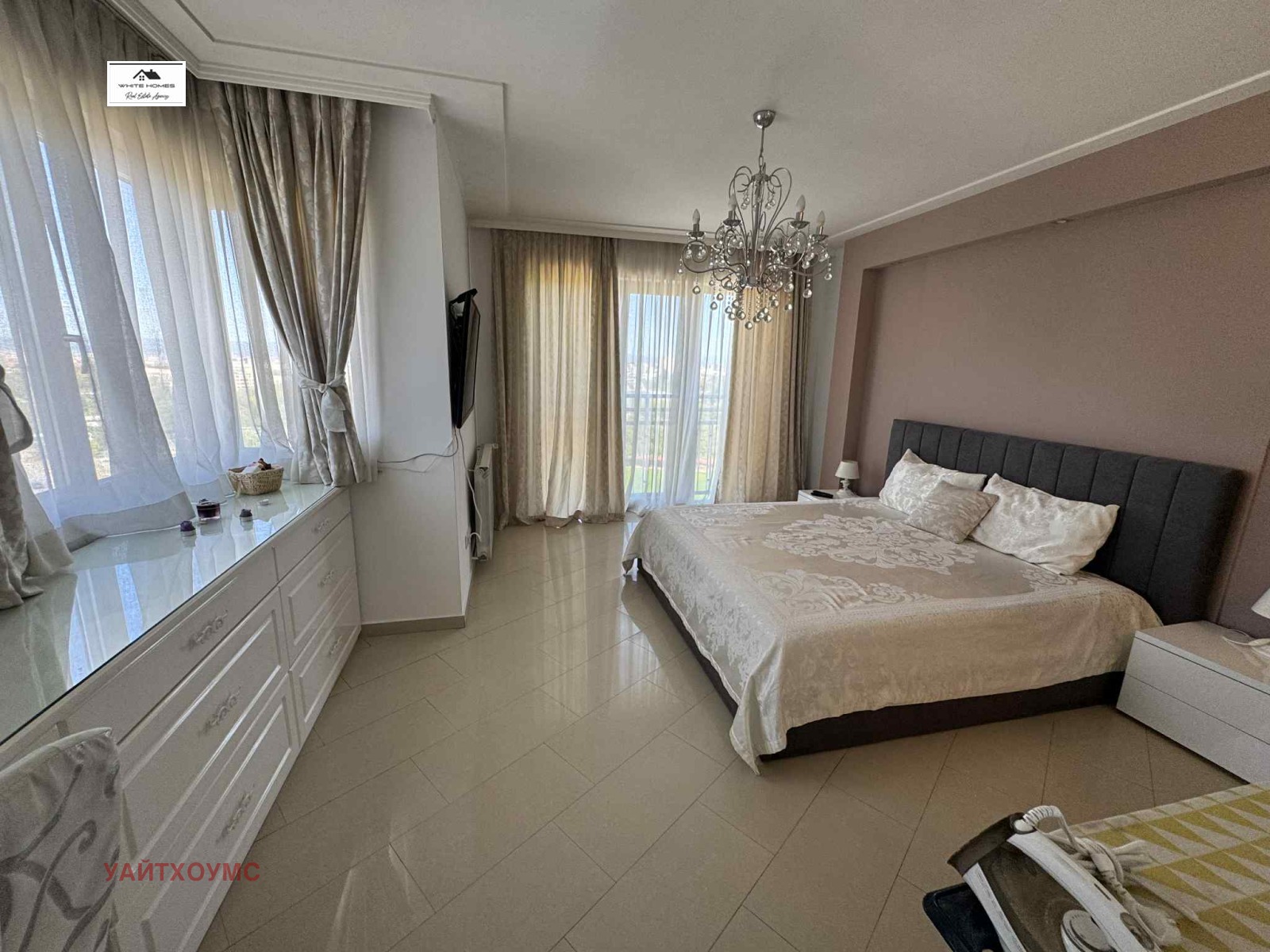 Дава под Наем 3-СТАЕН | Imot.bg — изображение 14