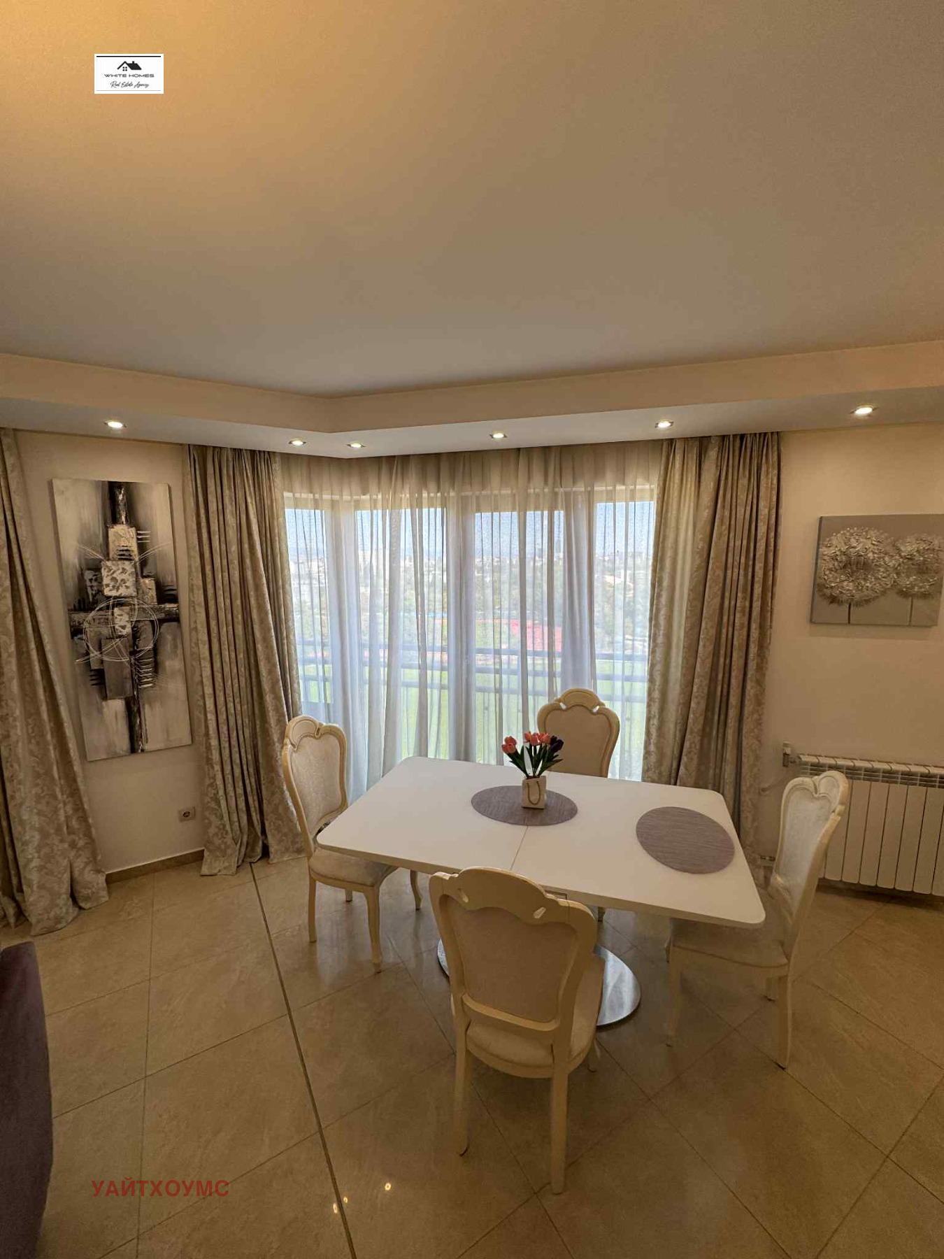 Дава под Наем 3-СТАЕН | Imot.bg — изображение 4