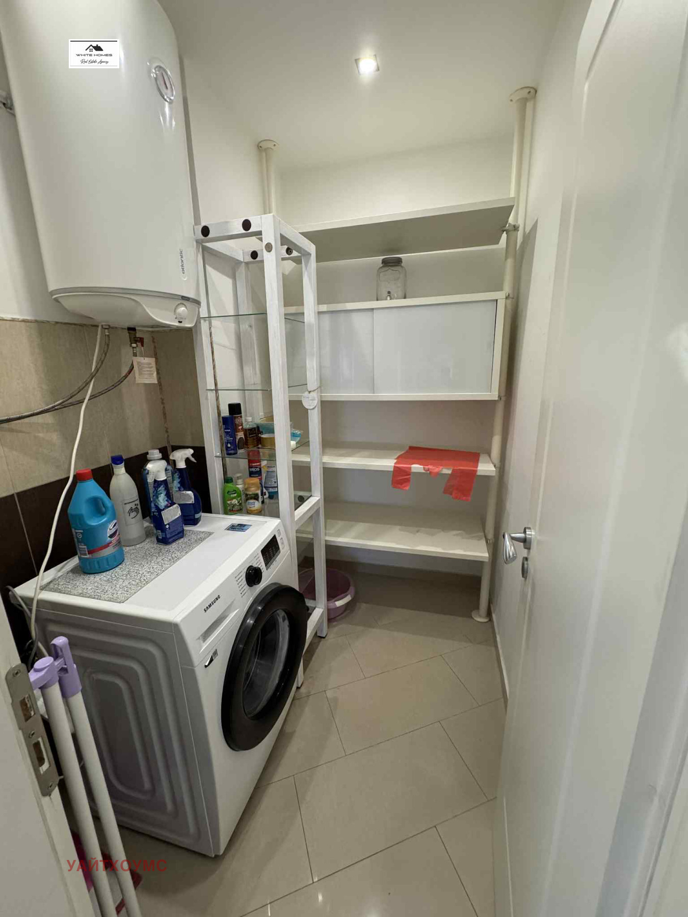 Дава под Наем 3-СТАЕН | Imot.bg — изображение 8