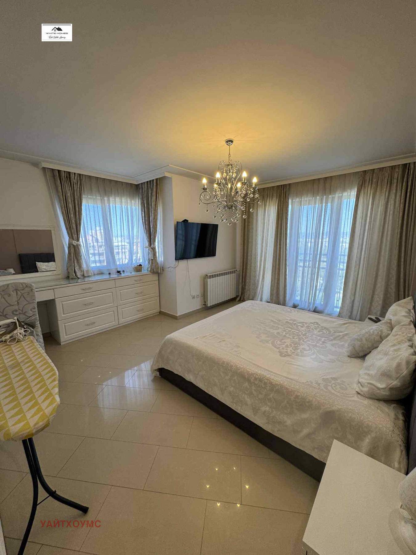 Дава под Наем 3-СТАЕН | Imot.bg — изображение 11