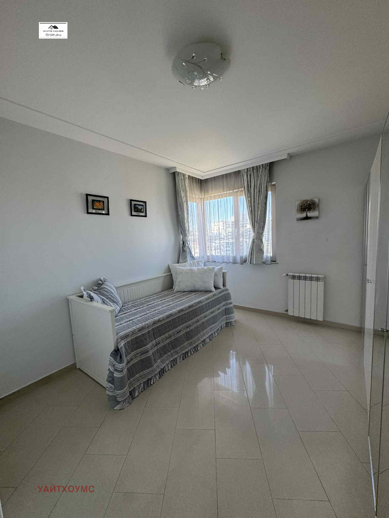 Дава под Наем 3-СТАЕН | Imot.bg — изображение 9