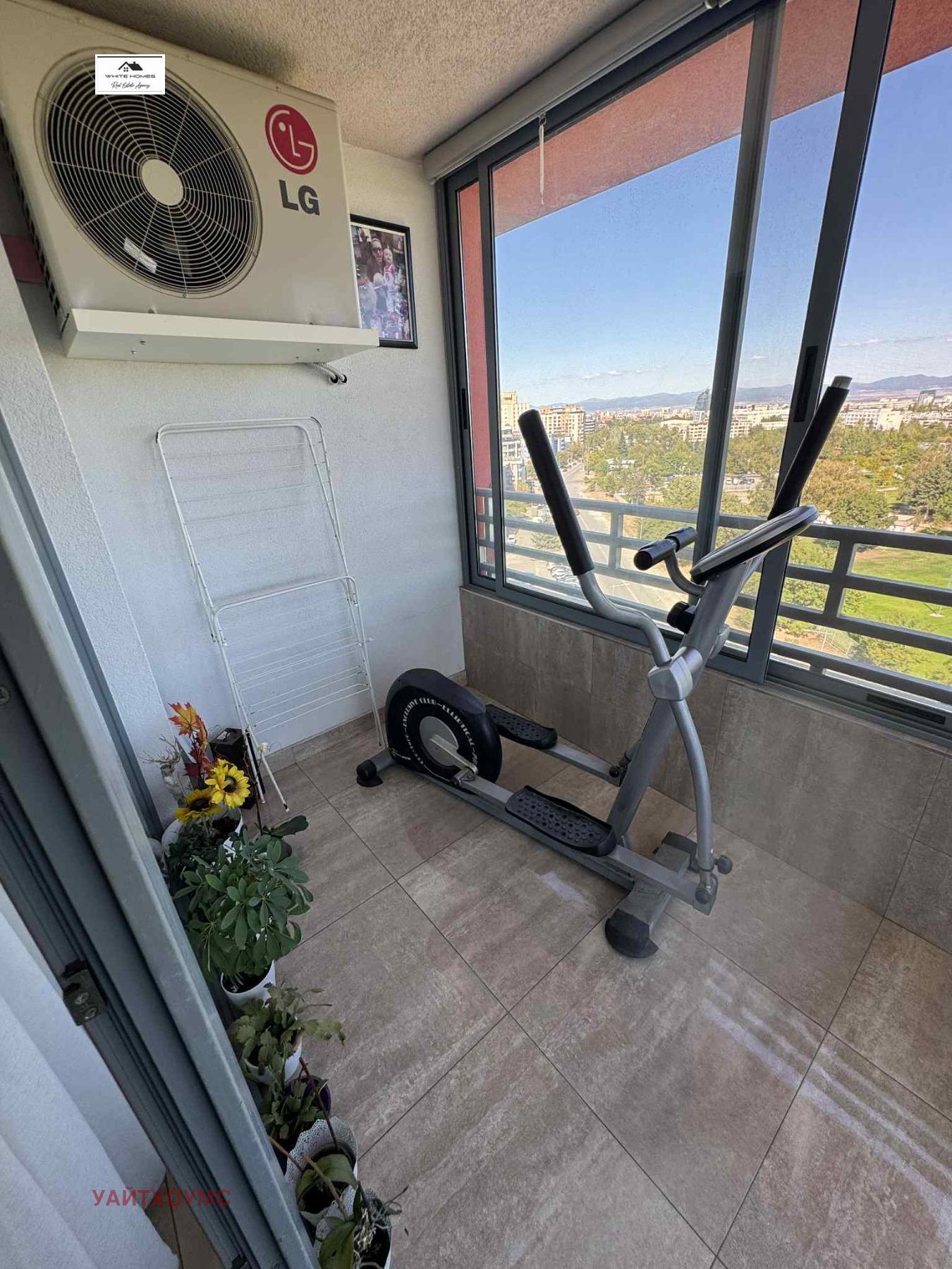 Дава под Наем 3-СТАЕН | Imot.bg — изображение 15