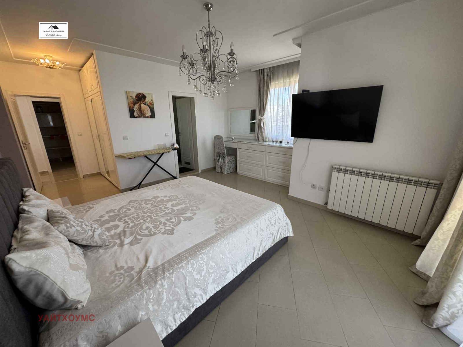 Дава под Наем 3-СТАЕН | Imot.bg — изображение 17