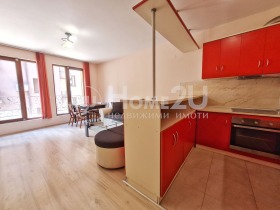 1 chambre Kyutchouk Parij, Plovdiv 1