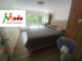 1 slaapkamer Tsentar, Sofia