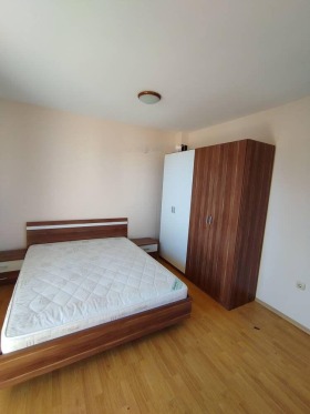 1 makuuhuone Krasna poljana 2, Sofia