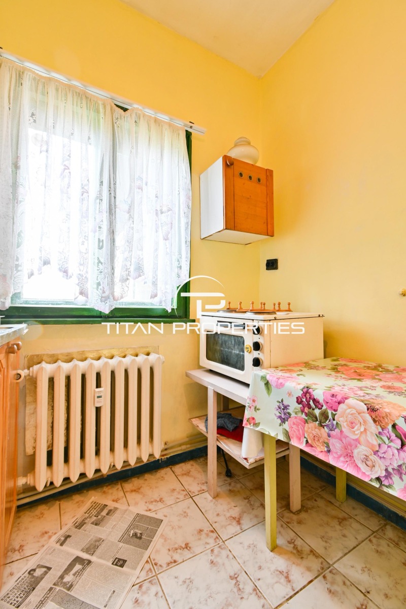 Дава под наем  1-стаен град София , Център , 38 кв.м | 27113380 - изображение [2]