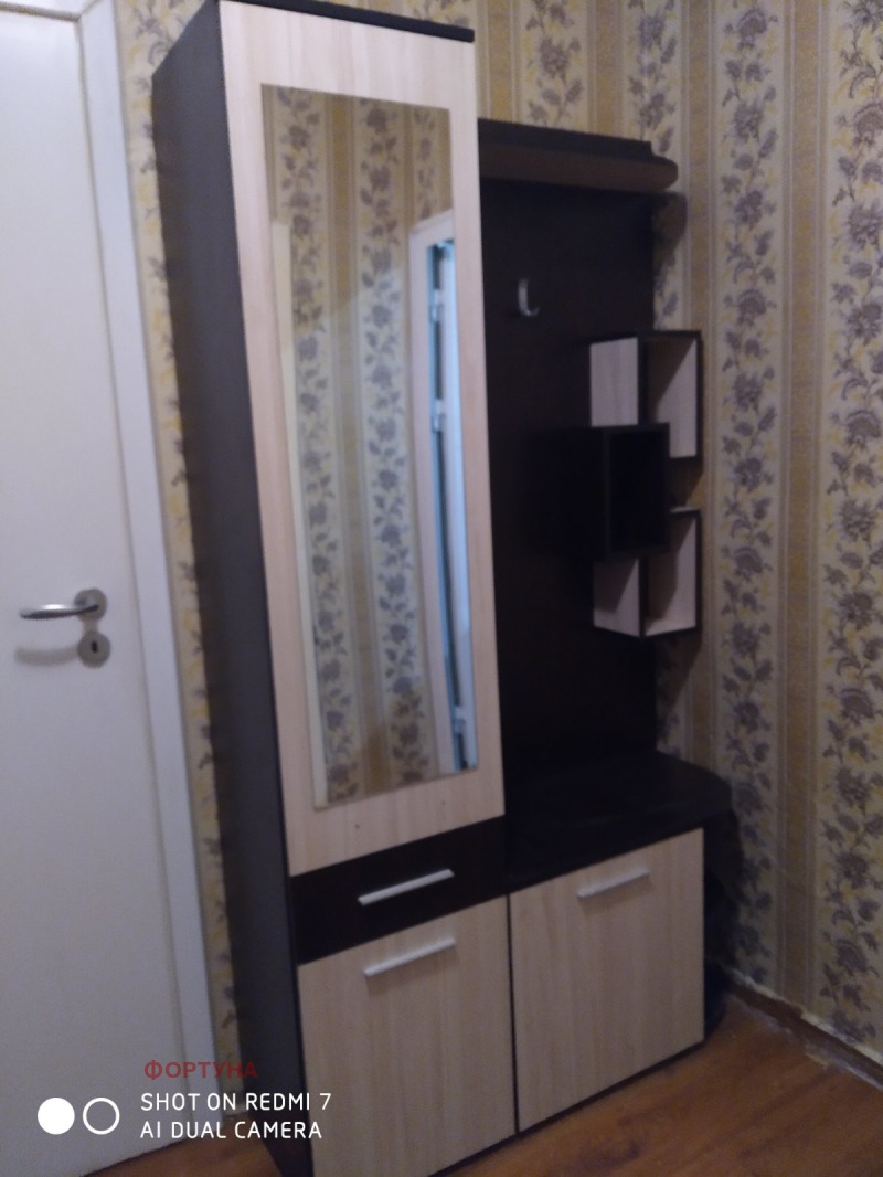 Дава под наем 1-СТАЕН, гр. Русе, Родина 2, снимка 6 - Апартаменти - 52623673