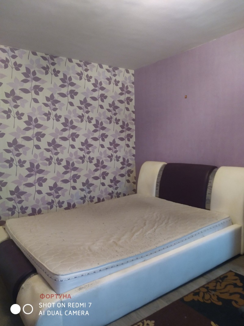 Дава под наем 1-СТАЕН, гр. Русе, Родина 2, снимка 3 - Апартаменти - 52623673