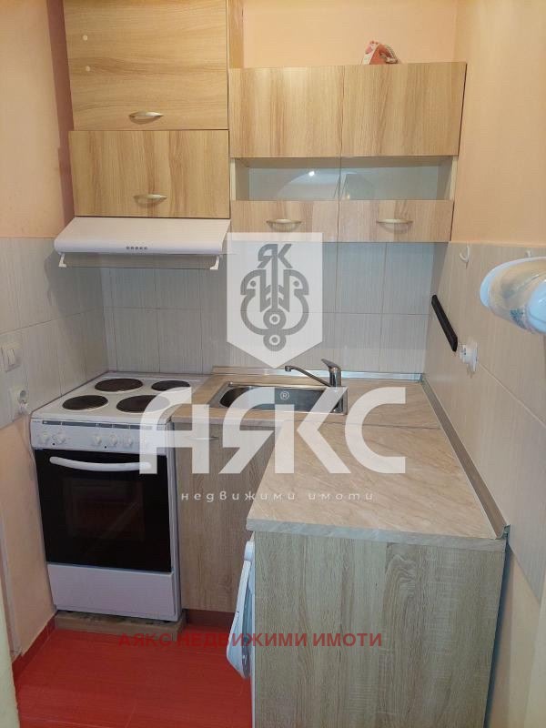 Дава под наем 1-СТАЕН, гр. София, Манастирски ливади, снимка 4 - Апартаменти - 53982361