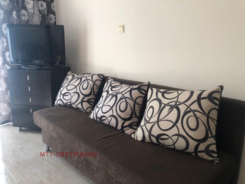 For Rent  1 bedroom region Burgas , Sveti Vlas , 75 sq.m | 40587430 - image [3]