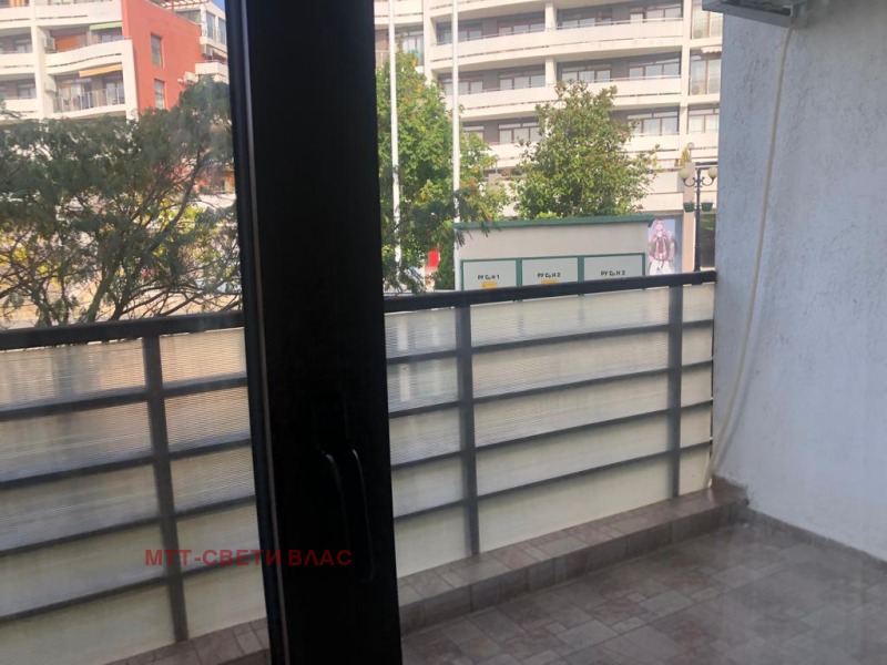 For Rent  1 bedroom region Burgas , Sveti Vlas , 75 sq.m | 40587430 - image [8]