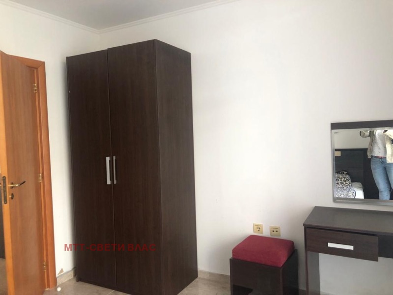 For Rent  1 bedroom region Burgas , Sveti Vlas , 75 sq.m | 40587430 - image [11]