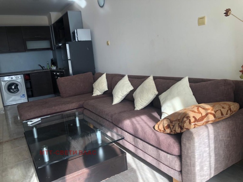 For Rent  1 bedroom region Burgas , Sveti Vlas , 75 sq.m | 40587430 - image [6]
