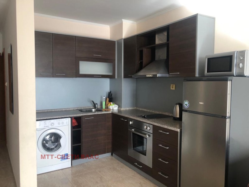 For Rent  1 bedroom region Burgas , Sveti Vlas , 75 sq.m | 40587430