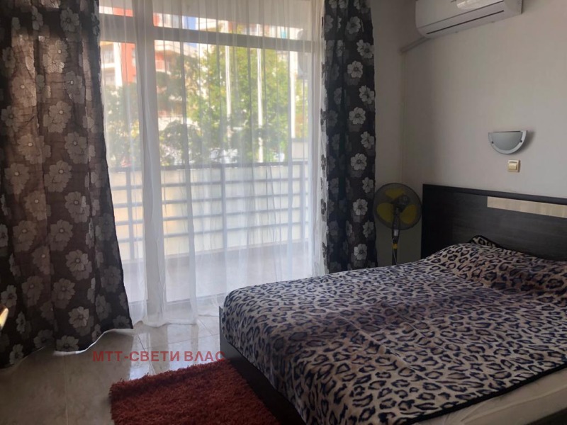 For Rent  1 bedroom region Burgas , Sveti Vlas , 75 sq.m | 40587430 - image [9]