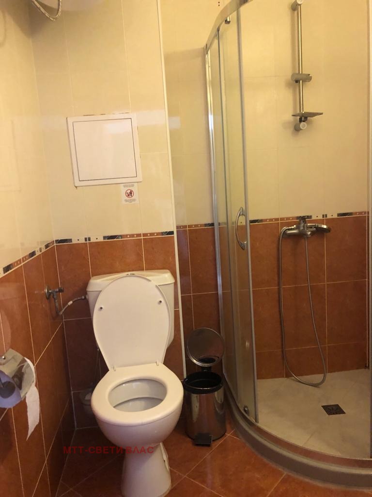 For Rent  1 bedroom region Burgas , Sveti Vlas , 75 sq.m | 40587430 - image [12]
