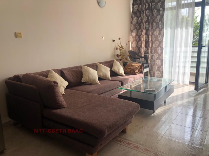 For Rent  1 bedroom region Burgas , Sveti Vlas , 75 sq.m | 40587430 - image [2]