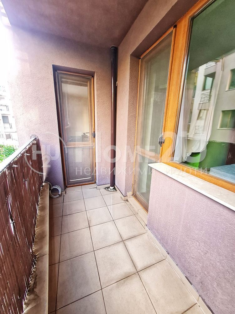 Para alugar  1 quarto Plovdiv , Kiutchuk Parij , 67 m² | 55034335 - imagem [4]