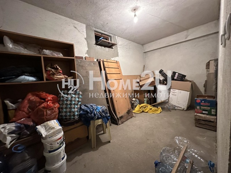 Para alugar  1 quarto Plovdiv , Kiutchuk Parij , 67 m² | 55034335 - imagem [9]