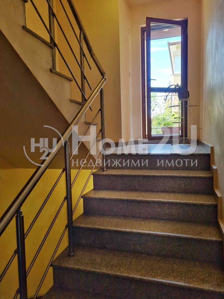 Para alugar  1 quarto Plovdiv , Kiutchuk Parij , 67 m² | 55034335 - imagem [8]