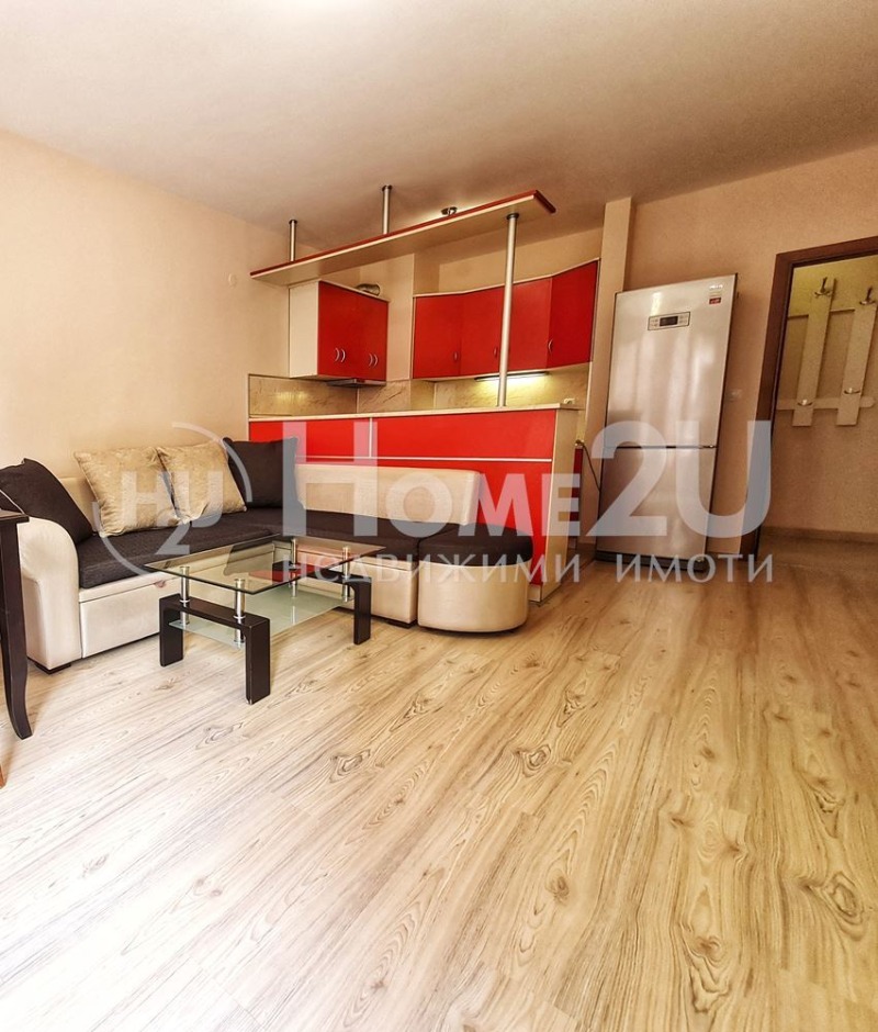 Para alugar  1 quarto Plovdiv , Kiutchuk Parij , 67 m² | 55034335 - imagem [2]