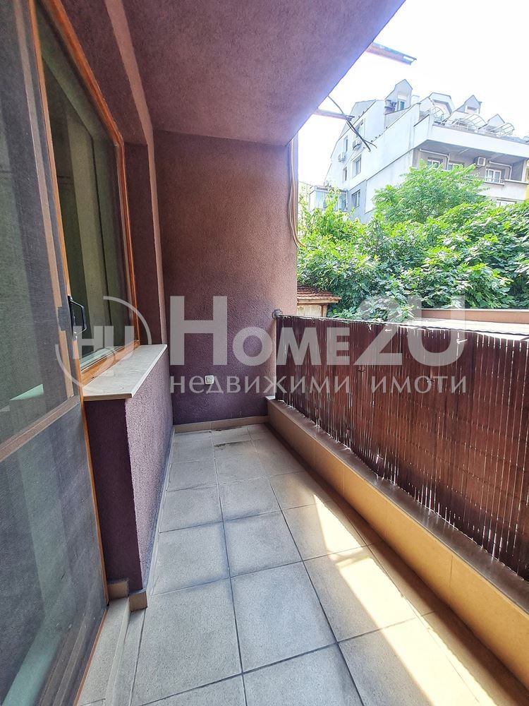 Para alugar  1 quarto Plovdiv , Kiutchuk Parij , 67 m² | 55034335 - imagem [3]