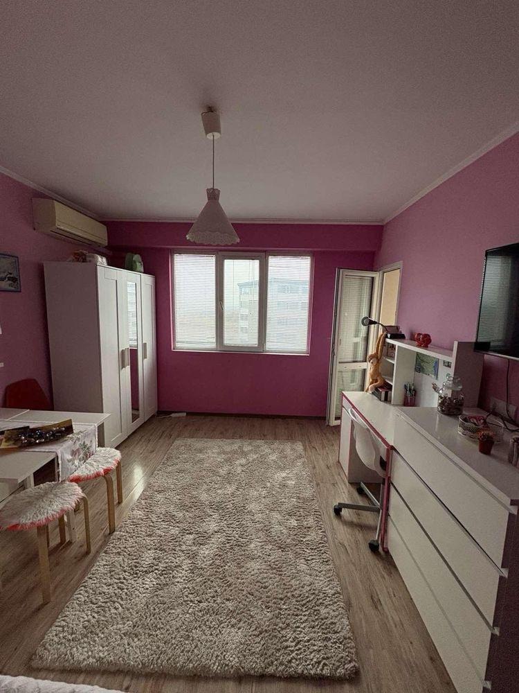 En renta  1 dormitorio Sofia , Mladost 4 , 60 metros cuadrados | 79201446 - imagen [5]