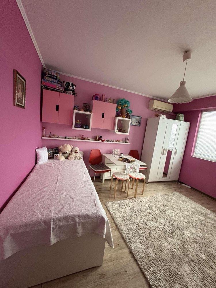 En renta  1 dormitorio Sofia , Mladost 4 , 60 metros cuadrados | 79201446 - imagen [3]