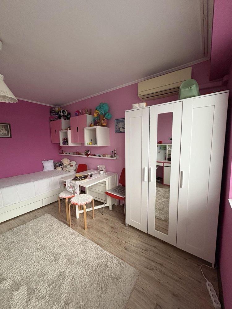 En renta  1 dormitorio Sofia , Mladost 4 , 60 metros cuadrados | 79201446 - imagen [4]