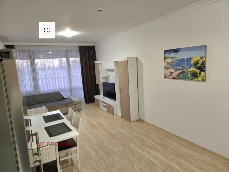 Дава под наем 2-СТАЕН, гр. Бургас, Сарафово, снимка 4 - Апартаменти - 52613984