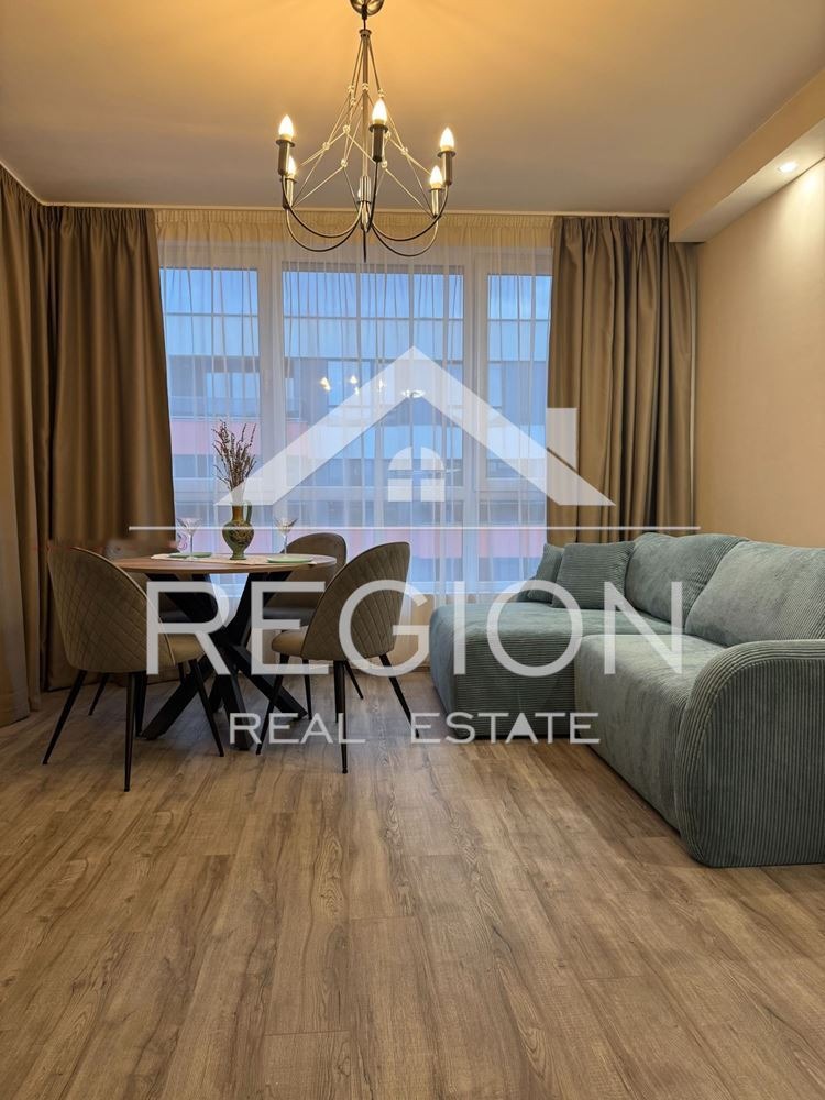 Дава под наем 2-СТАЕН, гр. Варна, Младост 1, снимка 7 - Апартаменти - 53072408