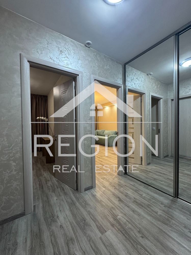 Дава под наем 2-СТАЕН, гр. Варна, Младост 1, снимка 13 - Апартаменти - 53072408