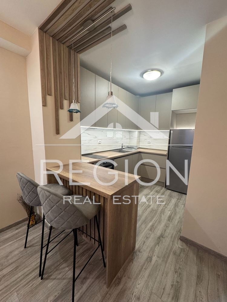 Дава под наем 2-СТАЕН, гр. Варна, Младост 1