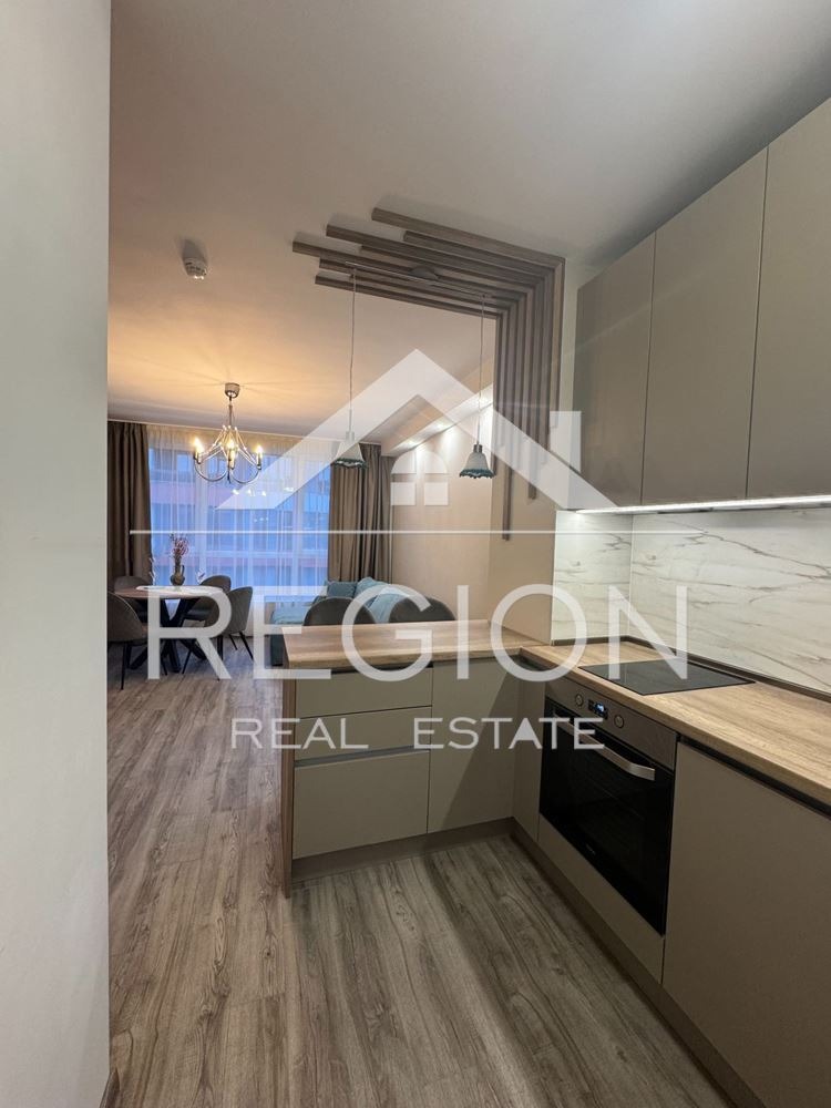 Дава под наем 2-СТАЕН, гр. Варна, Младост 1, снимка 5 - Апартаменти - 53072408