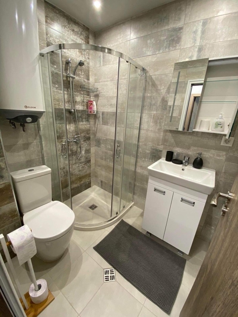 Дава под наем 2-СТАЕН, гр. Варна, Младост 1, снимка 5 - Апартаменти - 53229681