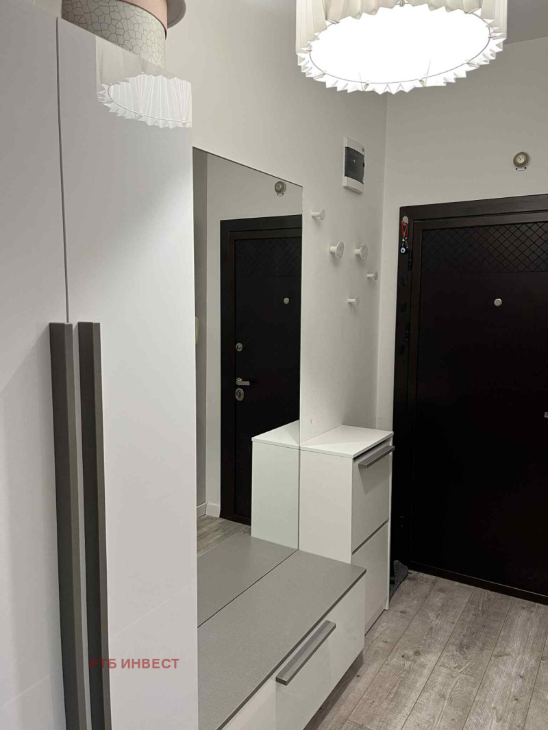 Дава под наем 2-СТАЕН, гр. София, Център, снимка 6 - Апартаменти - 53358582