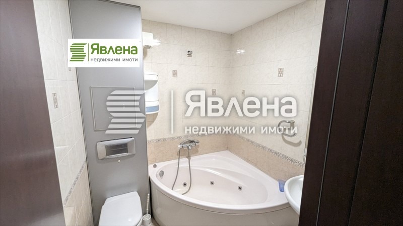 Дава под наем 3-СТАЕН, гр. София, Лозенец, снимка 7 - Апартаменти - 52727047