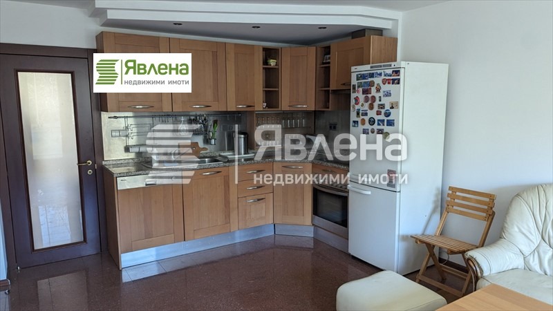 Дава под наем 3-СТАЕН, гр. София, Лозенец, снимка 4 - Апартаменти - 52727047