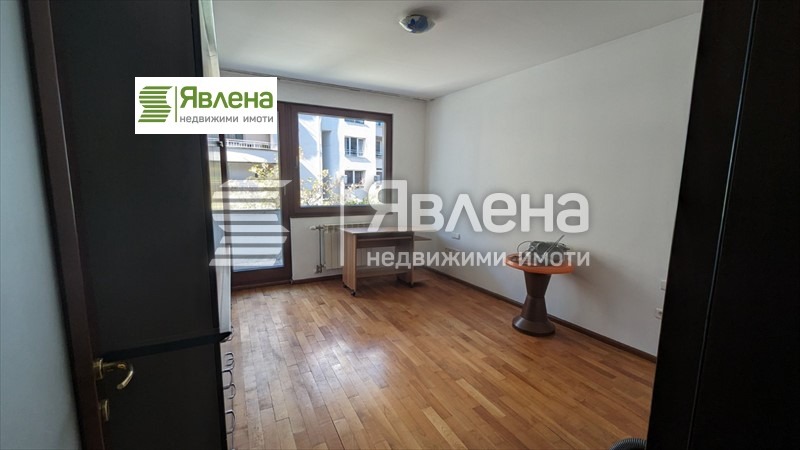 Дава под наем 3-СТАЕН, гр. София, Лозенец, снимка 11 - Апартаменти - 52727047