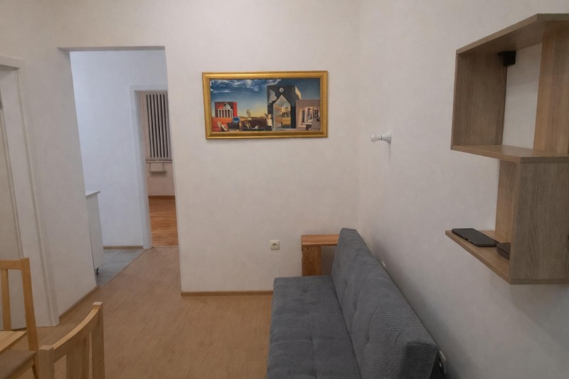 Дава под наем 3-СТАЕН, гр. София, Медицинска академия, снимка 2 - Апартаменти - 53147723