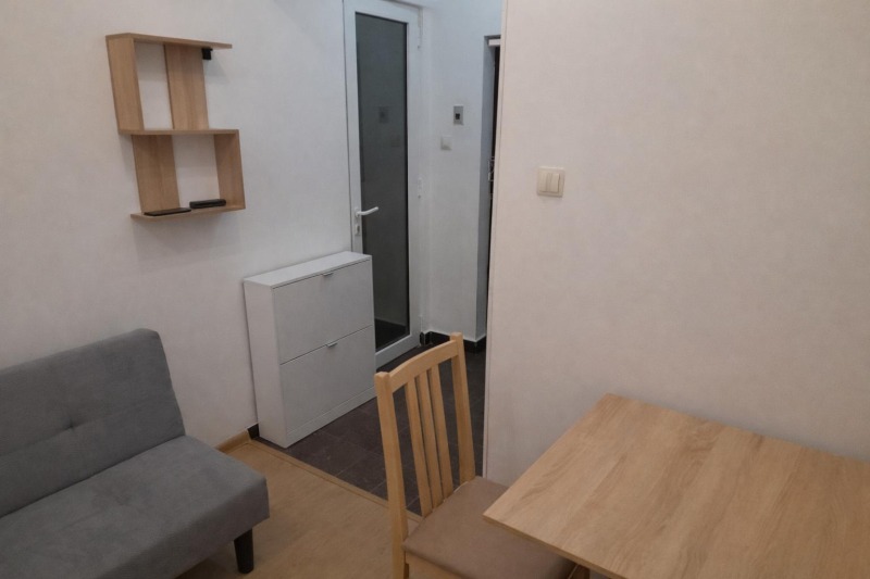 Дава под наем 3-СТАЕН, гр. София, Медицинска академия, снимка 3 - Апартаменти - 53147723