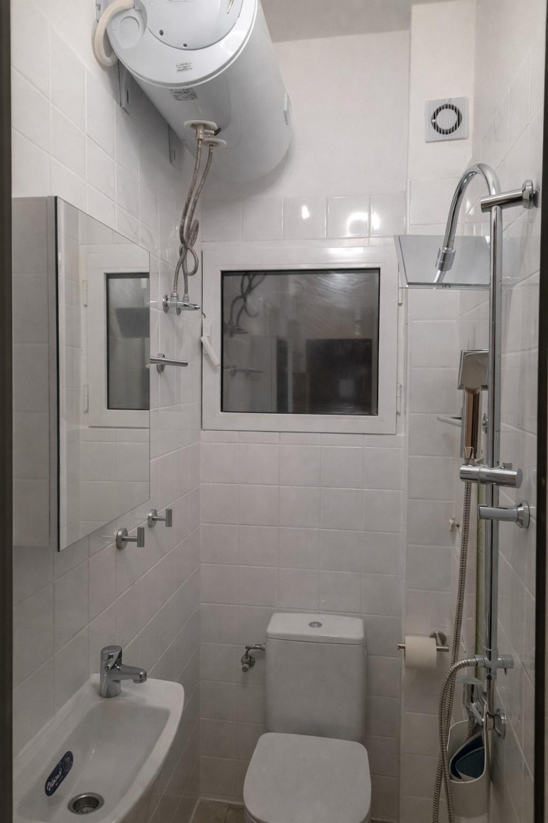 Дава под наем 3-СТАЕН, гр. София, Медицинска академия, снимка 8 - Апартаменти - 53147723