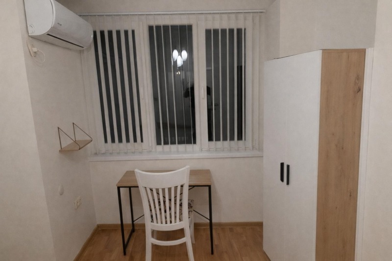 Дава под наем 3-СТАЕН, гр. София, Медицинска академия, снимка 7 - Апартаменти - 53147723