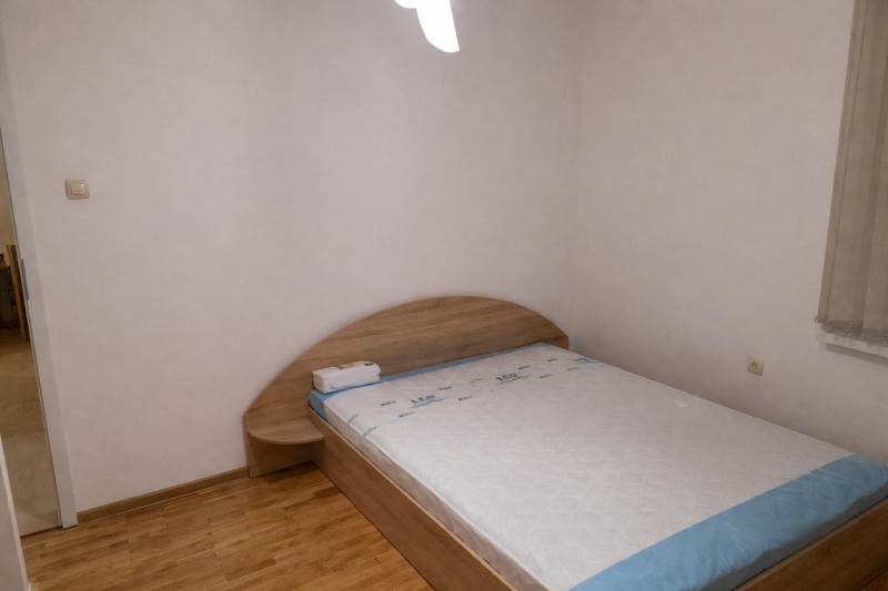 Дава под наем 3-СТАЕН, гр. София, Медицинска академия, снимка 6 - Апартаменти - 53147723