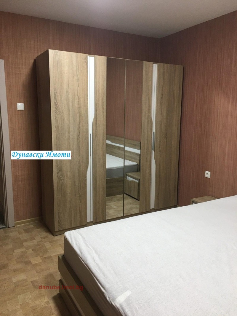 Дава под наем 3-СТАЕН, гр. Русе, Център, снимка 8 - Апартаменти - 53203745