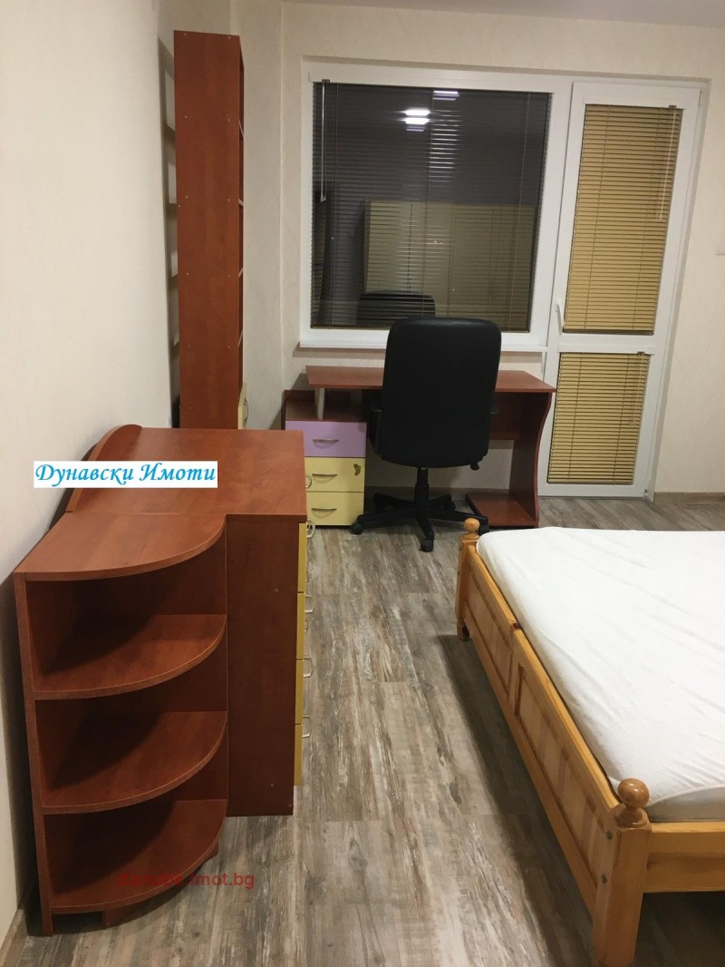 Дава под наем 3-СТАЕН, гр. Русе, Център, снимка 11 - Апартаменти - 53203745