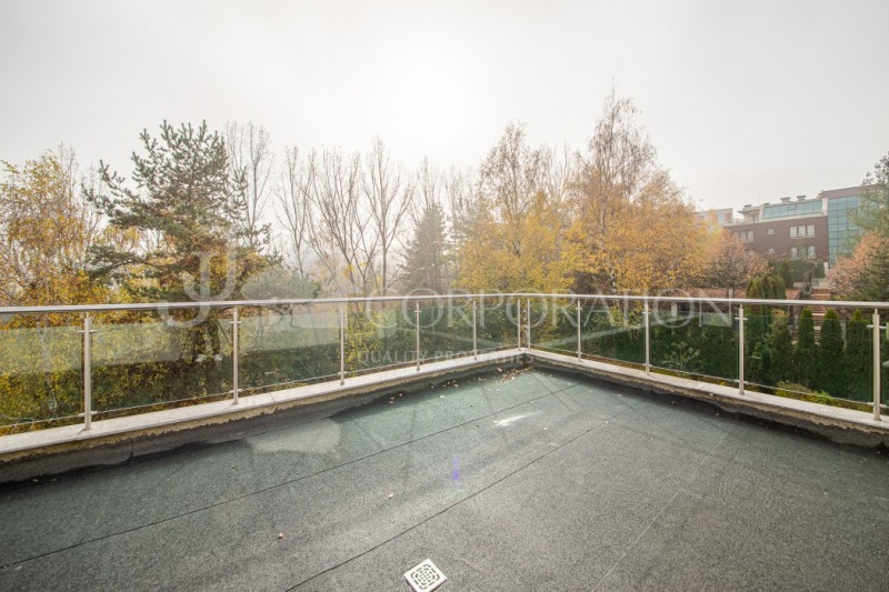 De inchiriat  3+ dormitor Sofia , Boiana , 350 mp | 25629188 - imagine [15]