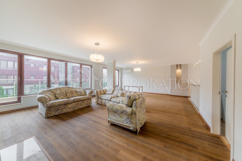 De inchiriat  3+ dormitor Sofia , Boiana , 350 mp | 25629188 - imagine [5]