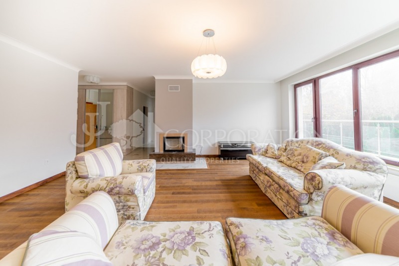 De inchiriat  3+ dormitor Sofia , Boiana , 350 mp | 25629188 - imagine [3]